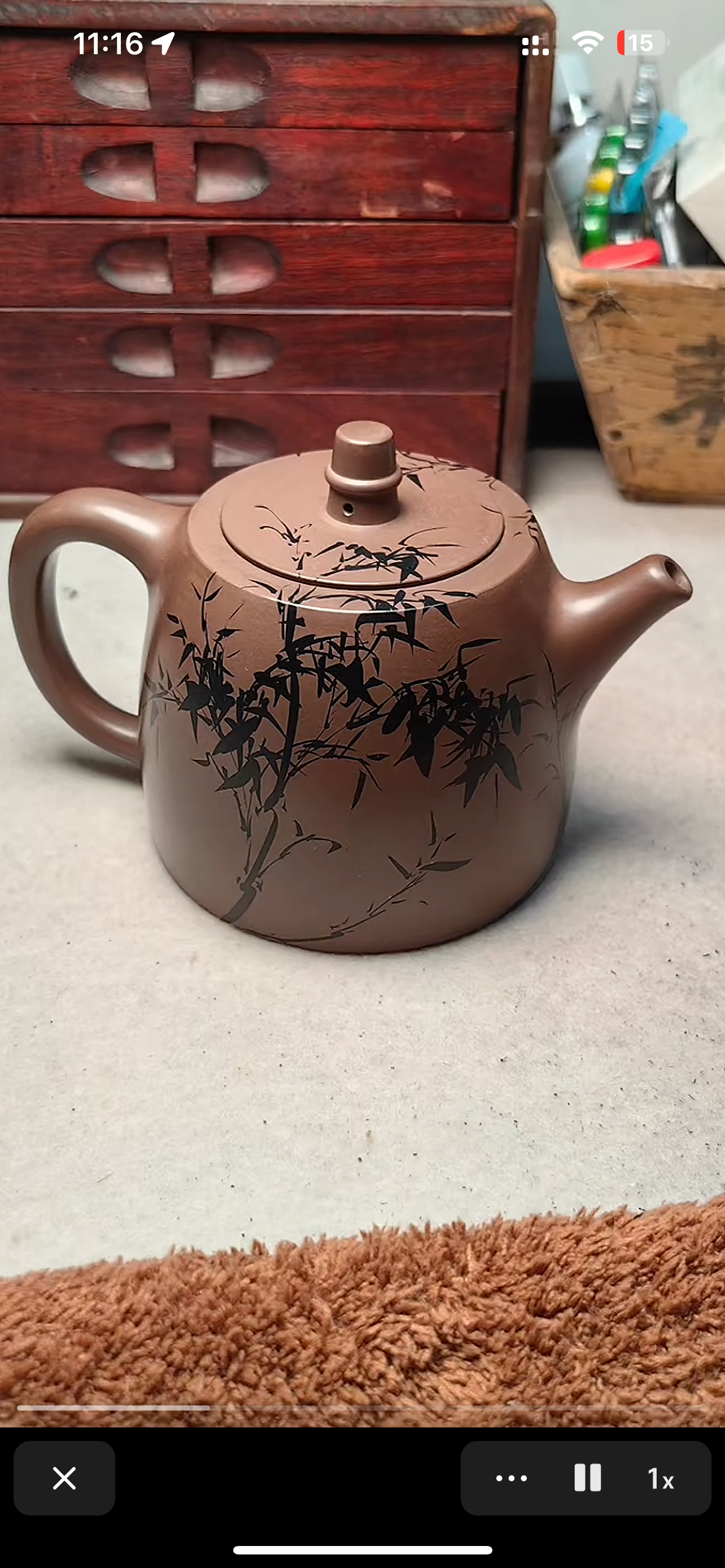 紫砂茶具